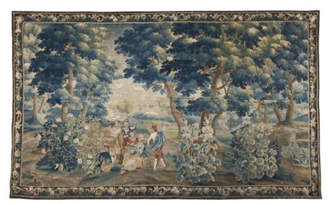 Le Déjeuner à la Campagne :  A Tapestry of Pastoral Delight and Erotic Undertones Woven into Renaissance Brilliance!